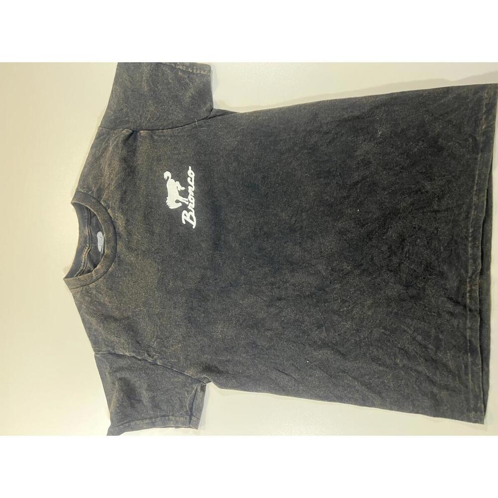 Ford Bronco Official Licensed Hybrid Apparel T-Shirt